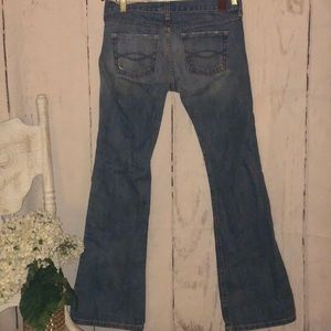 Abercrombie & Fitch Jeans 0S